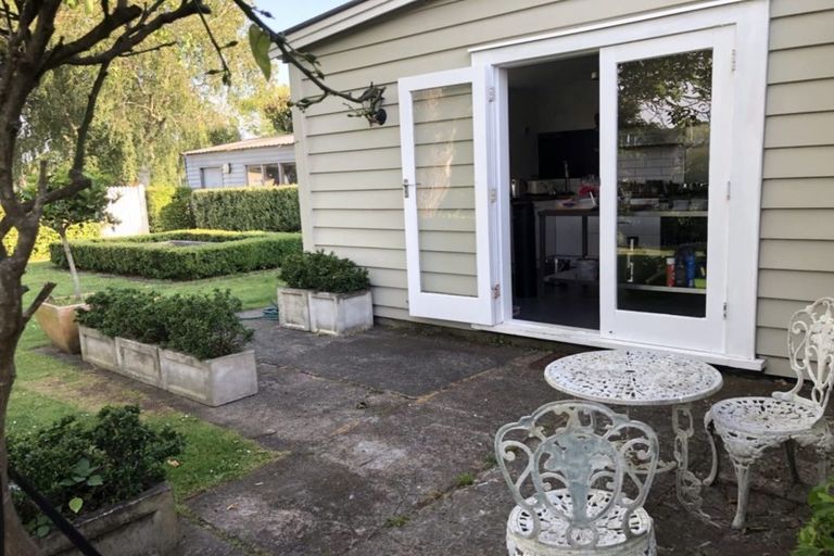 Photo of property in 58 Hakanoa Street, Huntly, 3700