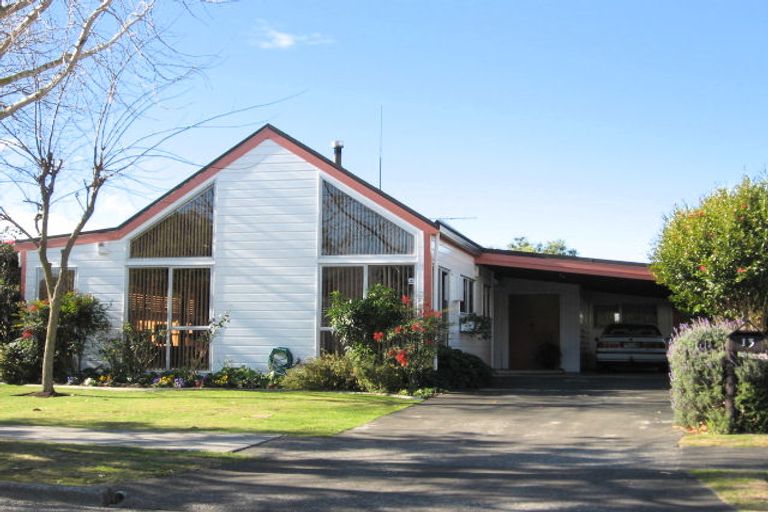 Photo of property in 13 Moorhouse Street, Taradale, Napier, 4112