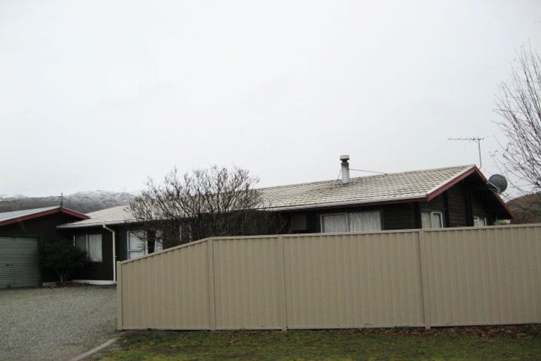 Photo of property in 99 Fache Street, Clyde, 9330