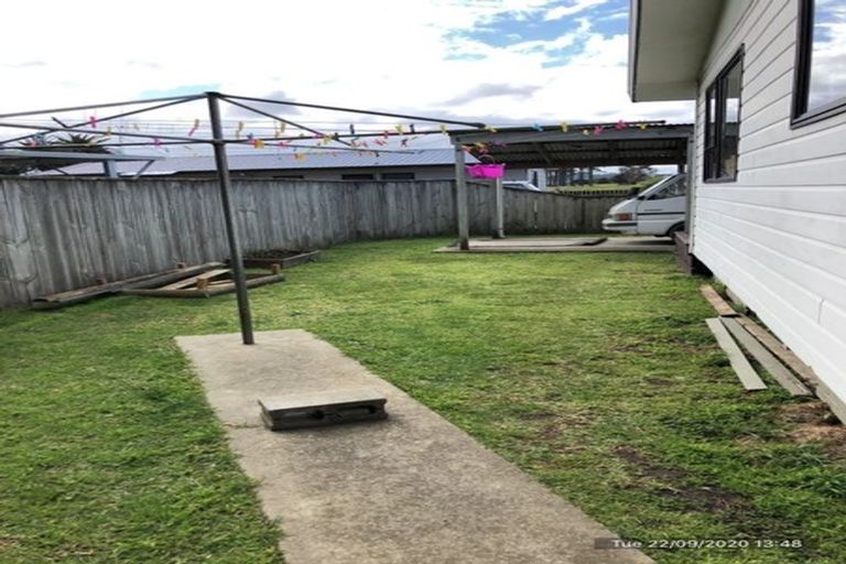 Photo of property in 17b Waitai Street, Castlecliff, Whanganui, 4501