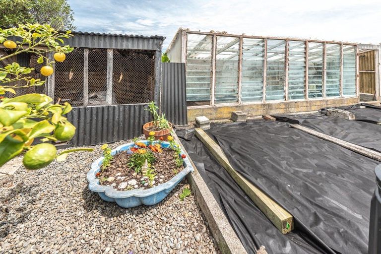Photo of property in 95 Gonville Avenue, Gonville, Whanganui, 4501