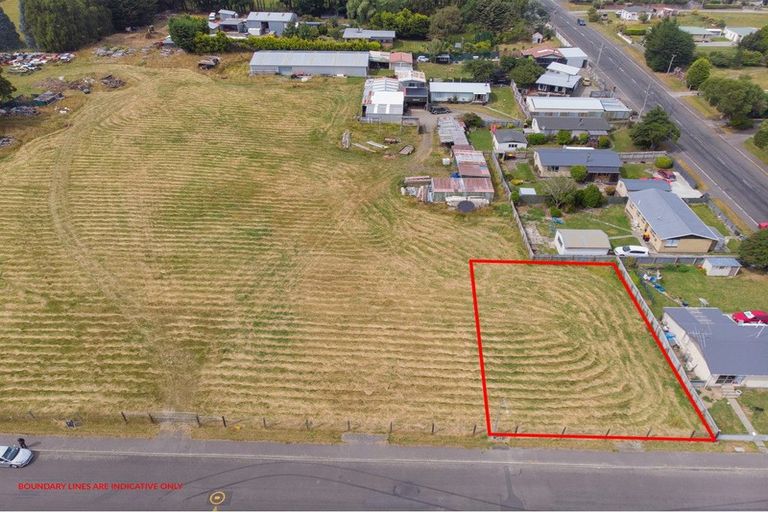 Photo of property in 185 Ball Street, Kingswell, Invercargill, 9812