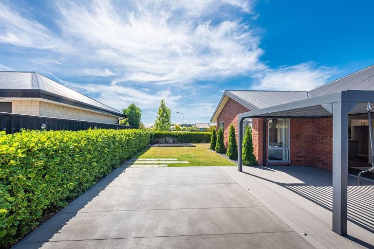 Photo of property in 2 Navy Loop, Rolleston, 7614
