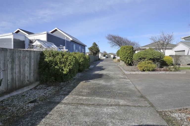 Photo of property in 80b Herriot Street, Richmond, Invercargill, 9810