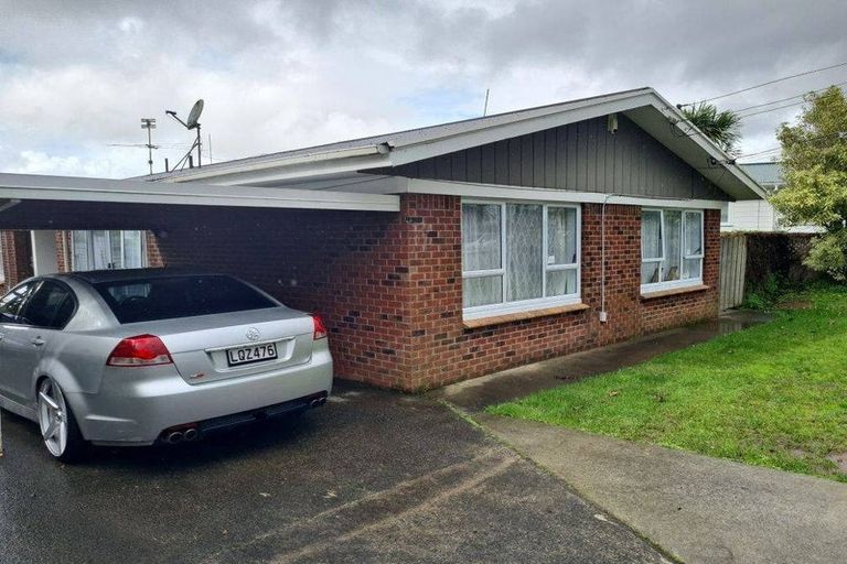 Photo of property in 1/81 Christmas Road, Manurewa, Auckland, 2102