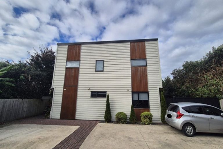 Photo of property in 7/116 Buckland Road, Mangere East, Auckland, 2024