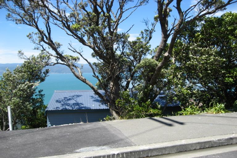 Photo of property in 78 Homebush Road, Khandallah, Wellington, 6035