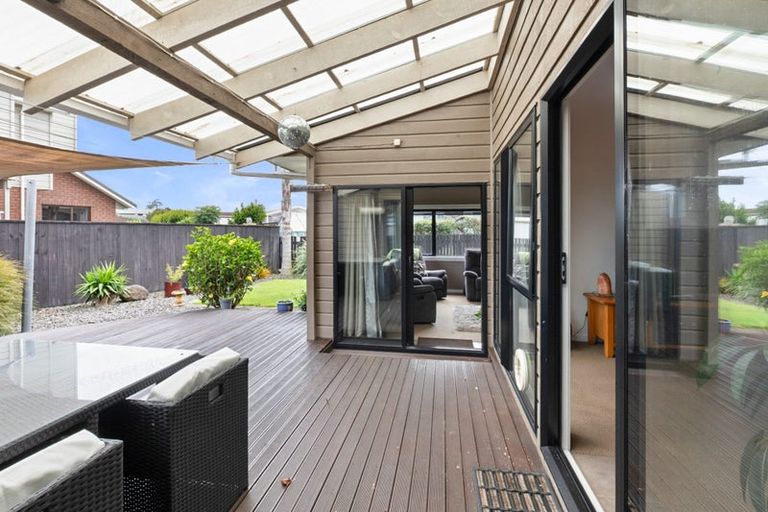 Photo of property in 39 Tiverton Crescent, Whalers Gate, New Plymouth, 4310