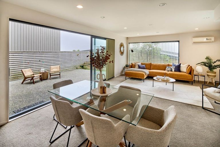 Photo of property in 9 Lacebark Lane, Woodridge, Wellington, 6037