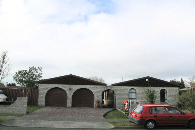 Photo of property in 3 Wainscott Street, Greenmeadows, Napier, 4112