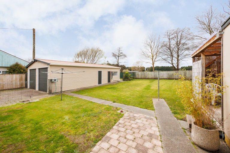 Photo of property in 47 Tutaenui Road, Marton, 4710