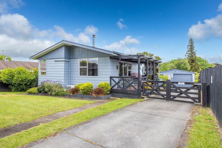 Photo of property in 64 Cullimore Street, Pukete, Hamilton, 3200