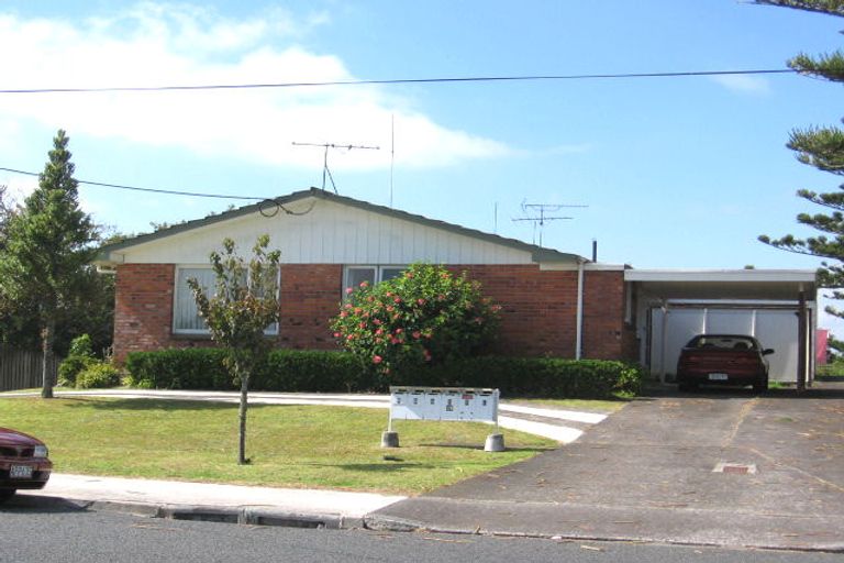 Photo of property in 6/26 Rangatira Road, Birkenhead, Auckland, 0626