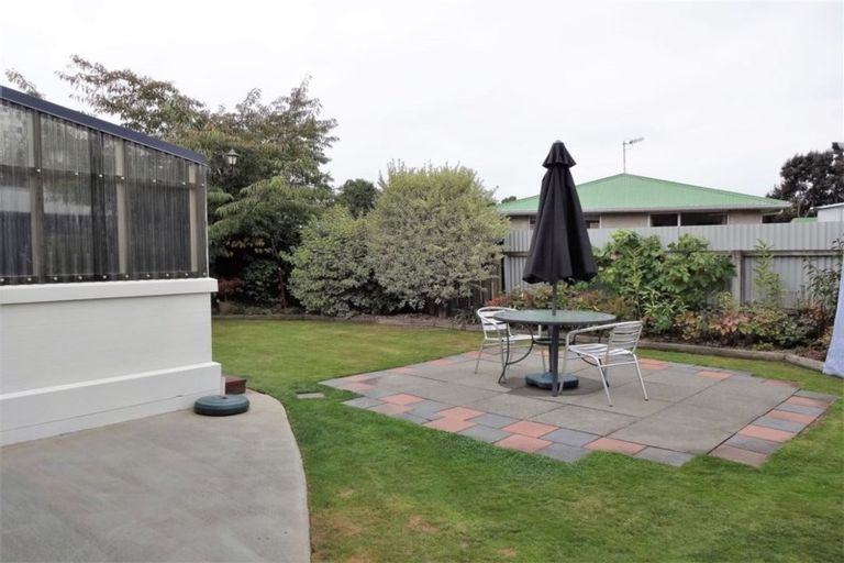 Photo of property in 12 Factory Road, Temuka, 7920