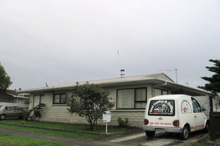 Photo of property in 14 Essex Street, Tamatea, Napier, 4112