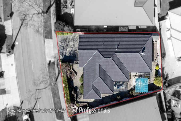 Photo of property in 19 Brentwood Street, Trentham, Upper Hutt, 5018