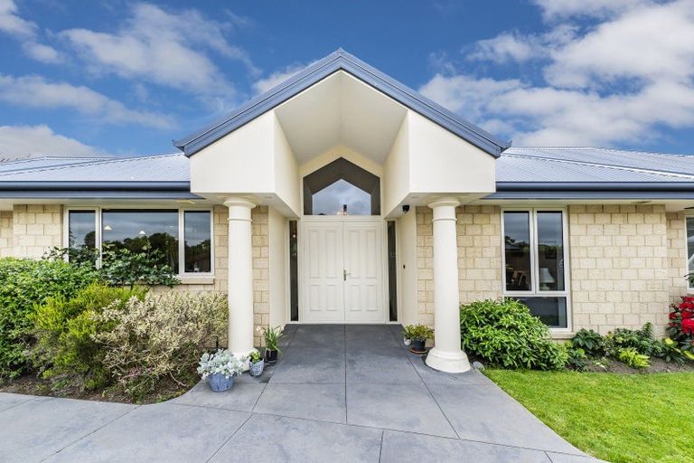 Photo of property in 9 Weston Way, Lincoln, 7608