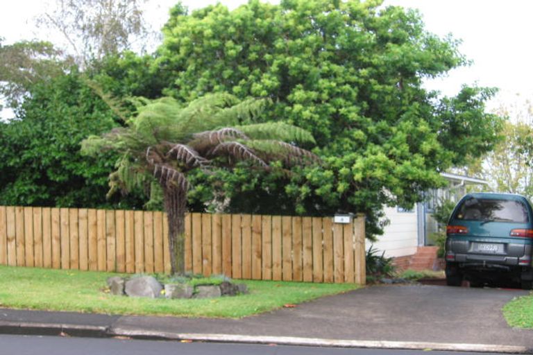 Photo of property in 4 Dundas Place, Henderson, Auckland, 0612