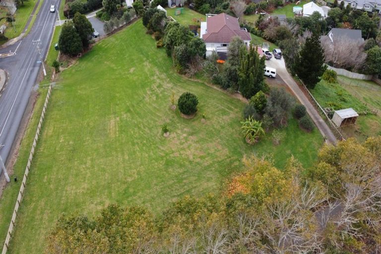 Photo of property in 89 Colombo Road, Waiuku, 2123