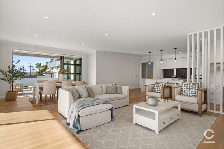 Photo of property in 40 Harbour Drive, Otumoetai, Tauranga, 3110