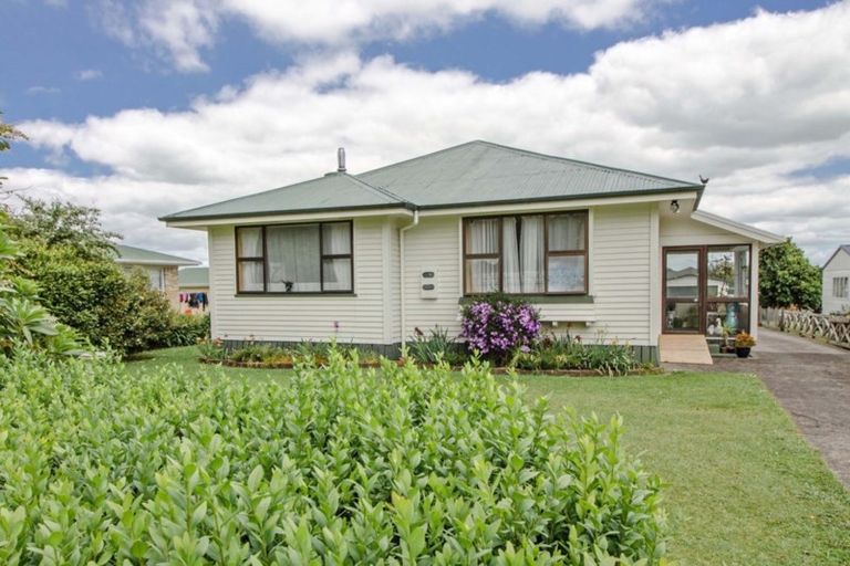 Photo of property in 53 Stanley Avenue, Te Aroha, 3320