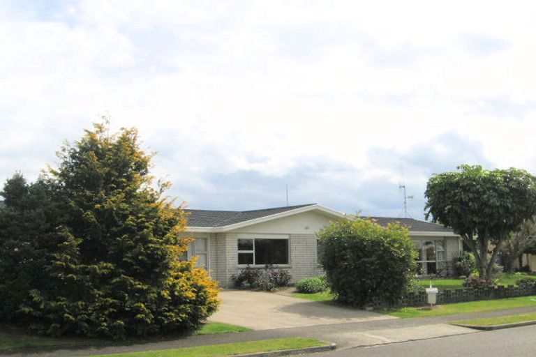 Photo of property in 46 Lydbrook Place, Otumoetai, Tauranga, 3110