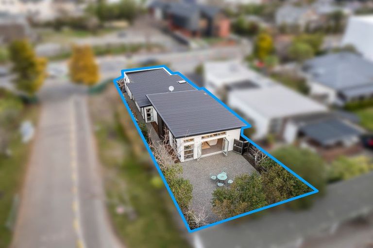 Photo of property in 123a Heaton Street, Merivale, Christchurch, 8052