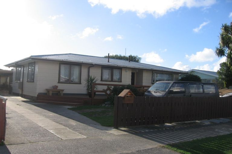 Photo of property in 72 Havelock Avenue, Westbrook, Palmerston North, 4412