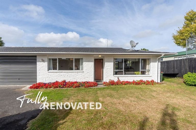 Photo of property in 97b Pine Avenue, Melville, Hamilton, 3206