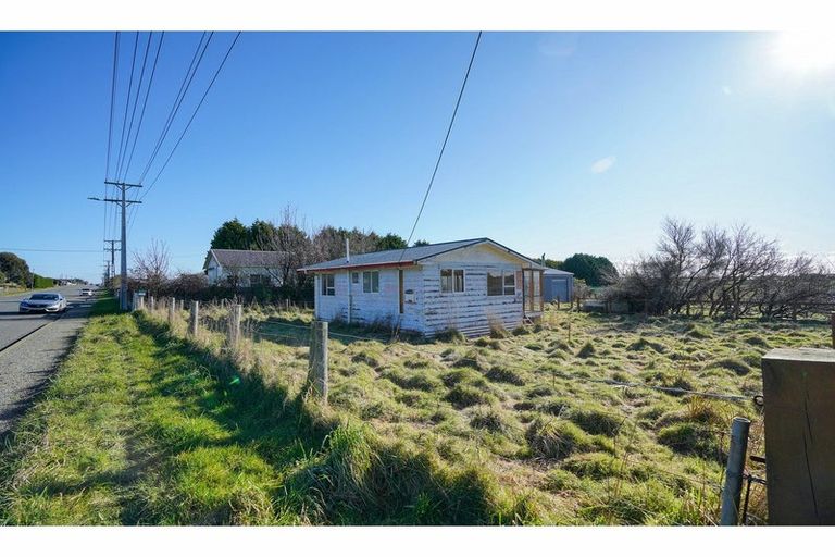 Photo of property in 178 Avon Road, Clifton, Invercargill, 9812