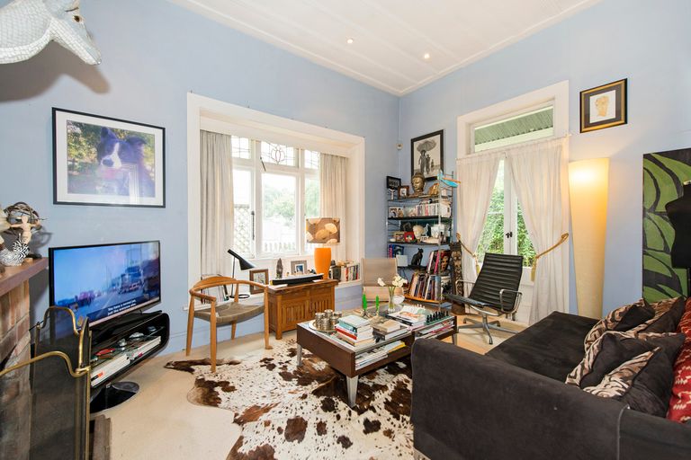 Photo of property in 9 Brentwood Avenue, Mount Eden, Auckland, 1024