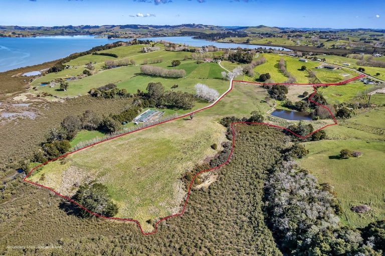 Photo of property in 111 Petley Road, Paparoa, 0571