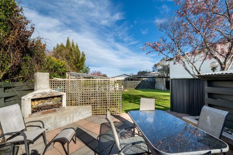 Photo of property in 191 Bainfield Road, Waikiwi, Invercargill, 9810