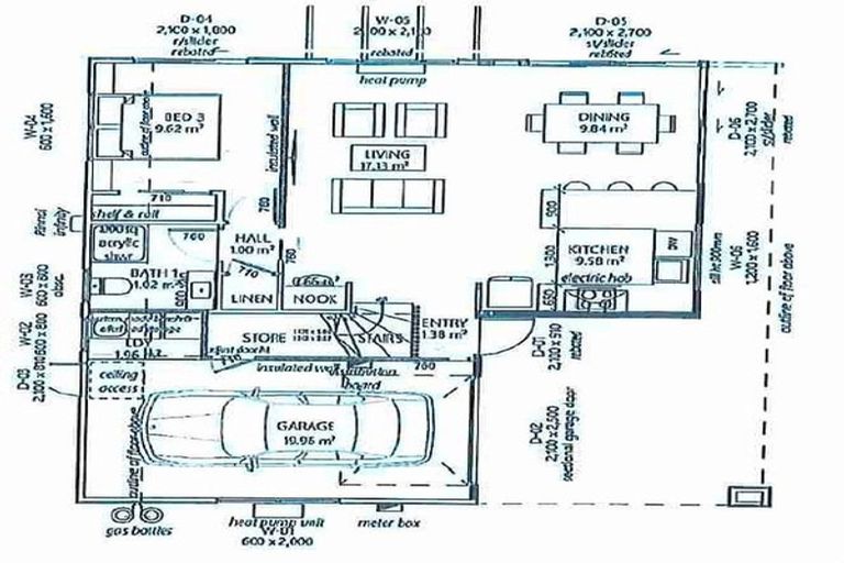 Photo of property in 32a Lucknow Road, Havelock North, 4130