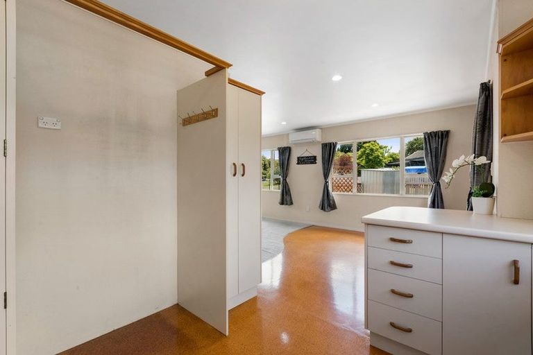 Photo of property in 13 Prospect Terrace, Paeroa, 3600