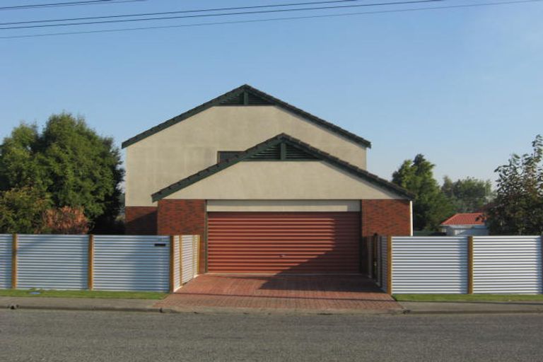 Photo of property in 28 Princes Street, Temuka, 7920