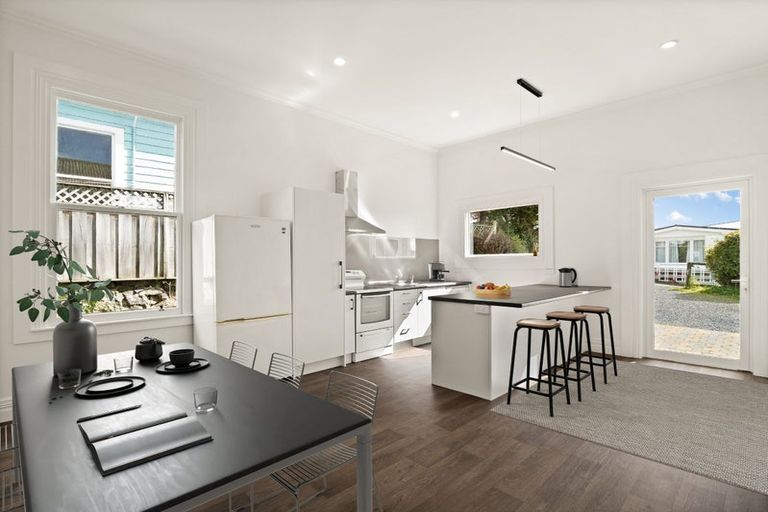 Photo of property in 11 Kilgour Street, Roslyn, Dunedin, 9010