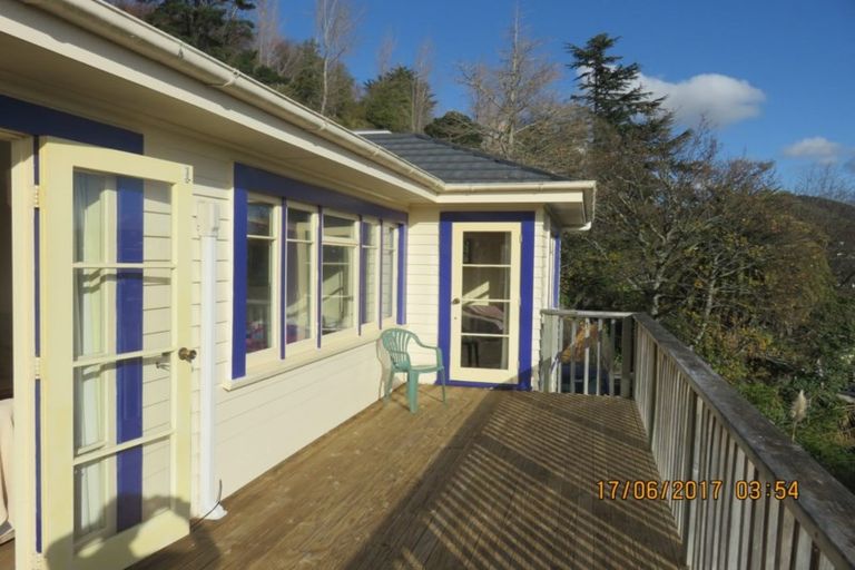 Photo of property in 119 Halifax Street East, The Wood, Nelson, 7010