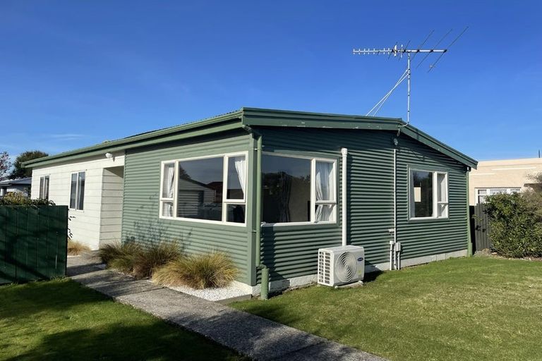 Photo of property in 87 Norwood Street, Newfield, Invercargill, 9812