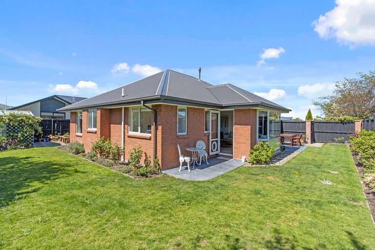 Photo of property in 28 Mcdermott Place, Halswell, Christchurch, 8025