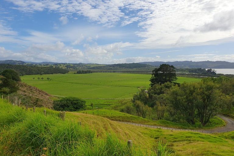 Photo of property in 625 Matawera Road, Panguru, 0492