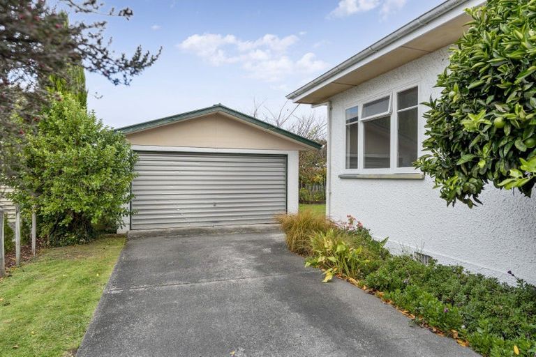 Photo of property in 51 East Street, Greytown, 5712