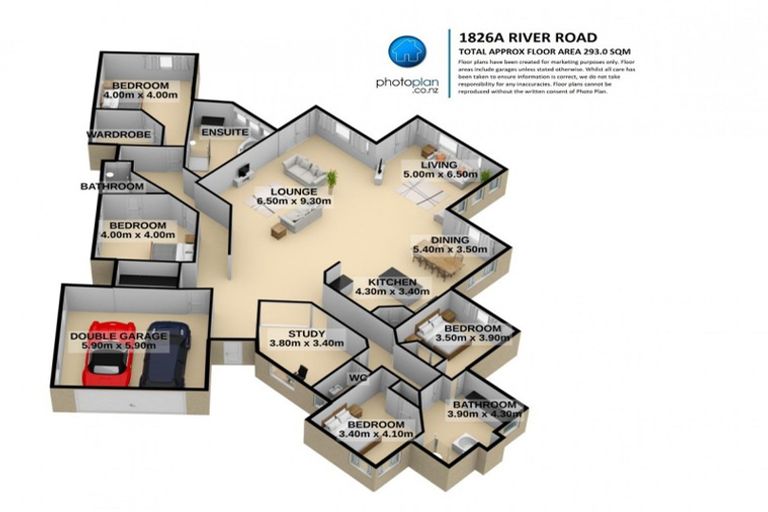 Photo of property in 1826a River Road, Flagstaff, Hamilton, 3210