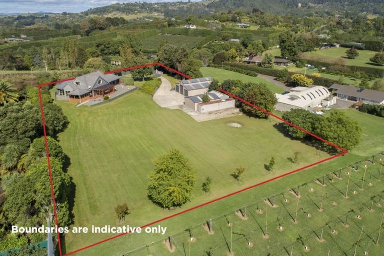Photo of property in 117 Snodgrass Road, Te Puna, Tauranga, 3174