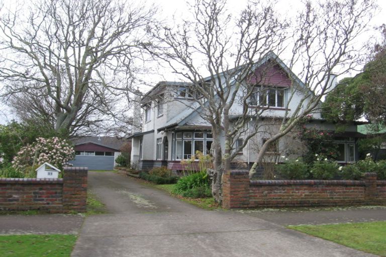 Photo of property in 11 Alan Street, Palmerston North, 4414