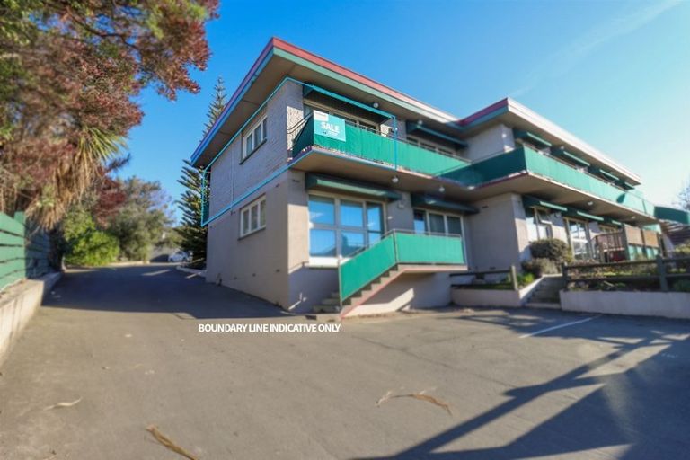 Photo of property in 2/46 Evans Street, Maori Hill, Timaru, 7910