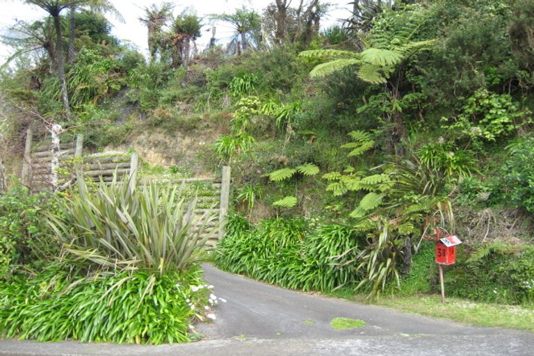 Photo of property in 38 Blagdon Road, Blagdon, New Plymouth, 4310