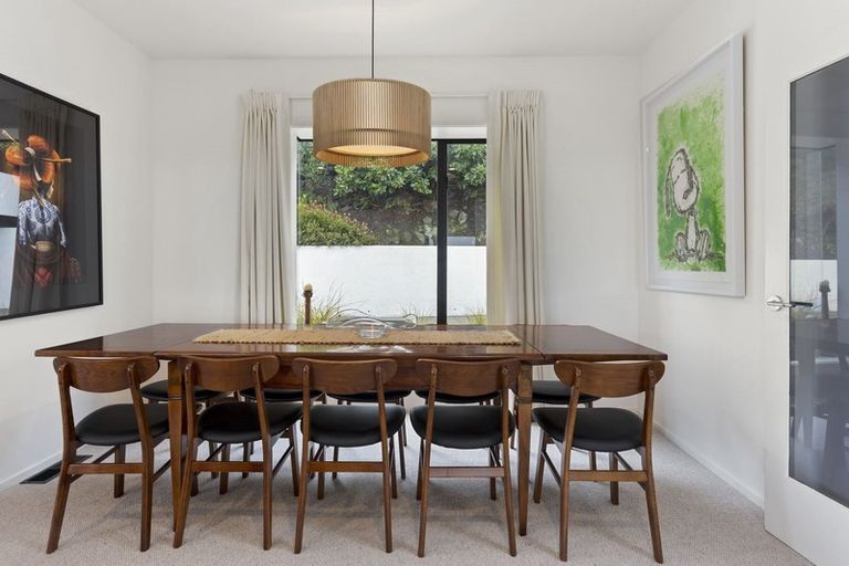 Photo of property in 15 Kiteroa Place, Cashmere, Christchurch, 8022