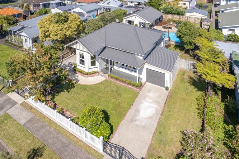Photo of property in 28 Jellicoe Street, Whanganui East, Whanganui, 4500
