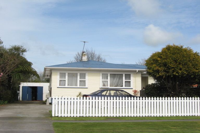 Photo of property in 39 Kelly Street, Inglewood, 4330